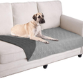 Waterproof Reversible Pet Blanket & Furniture Cover – view 2