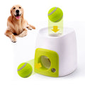 Treat Dispensing Rolling Feeder Ball for Dogs – Happy Tails Co.