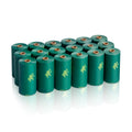 Thick Dog Poop Bags – 270 Count Refill Rolls – Happy Tails Co.