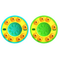 Rotating Wheel Treat Puzzle for Dogs – view 3